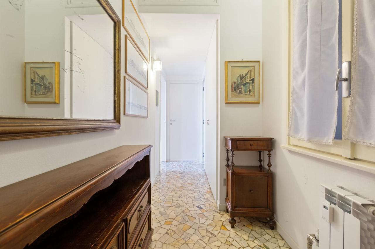 Bed & Breakfast San Calocero - Private Bathroom - Wi-Fi Milan Bagian luar foto
