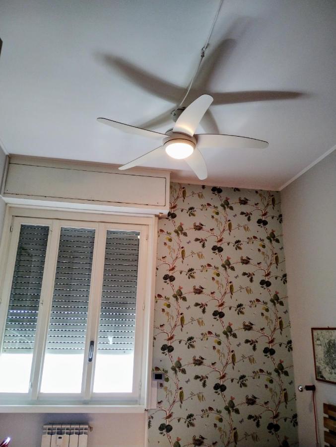 Bed & Breakfast San Calocero - Private Bathroom - Wi-Fi Milan Bagian luar foto